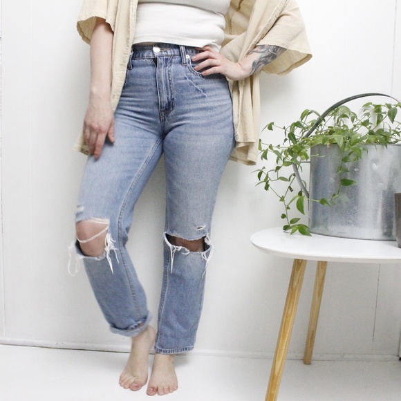 Aeropostale Denim - 3/$20 🌸 Aero Mom Jeans